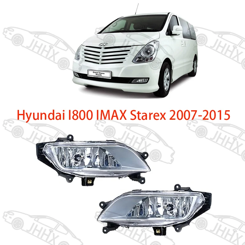 pre Hyundai i800 IMAX H1 Grand Starex 2007 2008 2009 2010 2012 2012 2013 2014 2015 2015