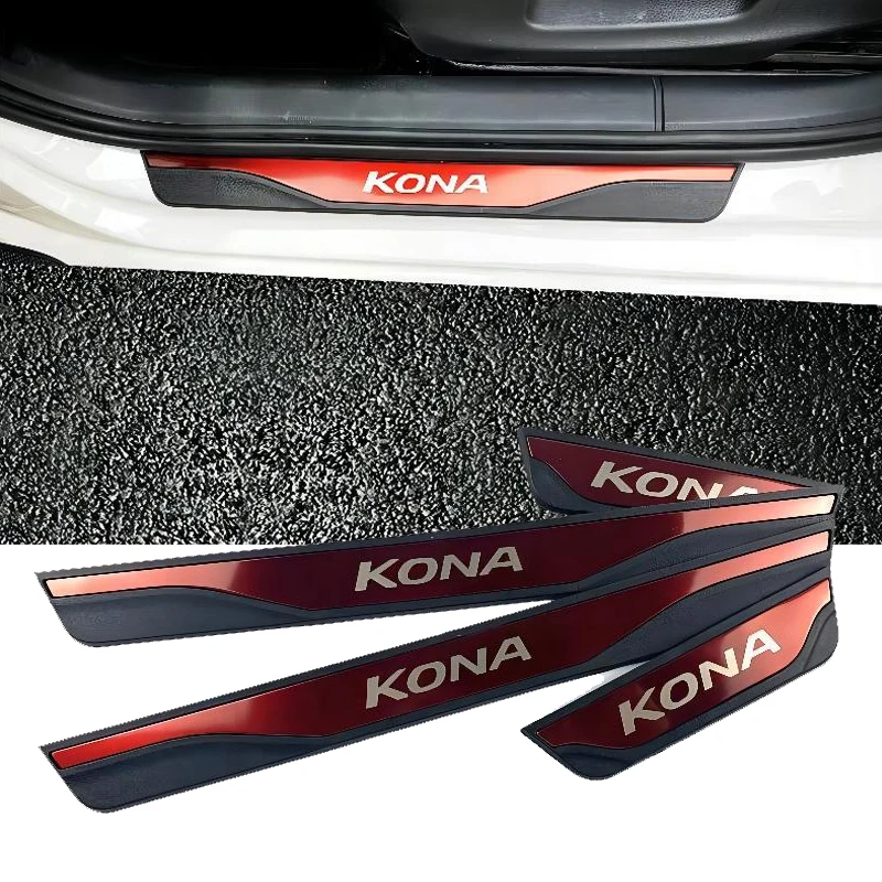 Pre Hyundai Kona 2024 2023 2022 2018 2019 2020 2021 EV CAR ACOPSORY