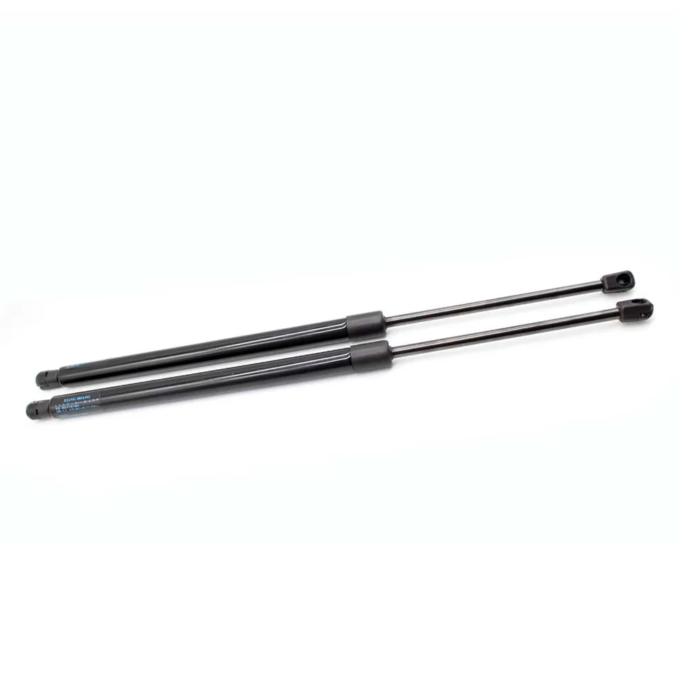 Pre Hyundai Starex I 800 Box 2008-2015 2016 595 mm výťahový hatchback Auto Gas Springs Nabíjané vzpery Podporuje tlmiče