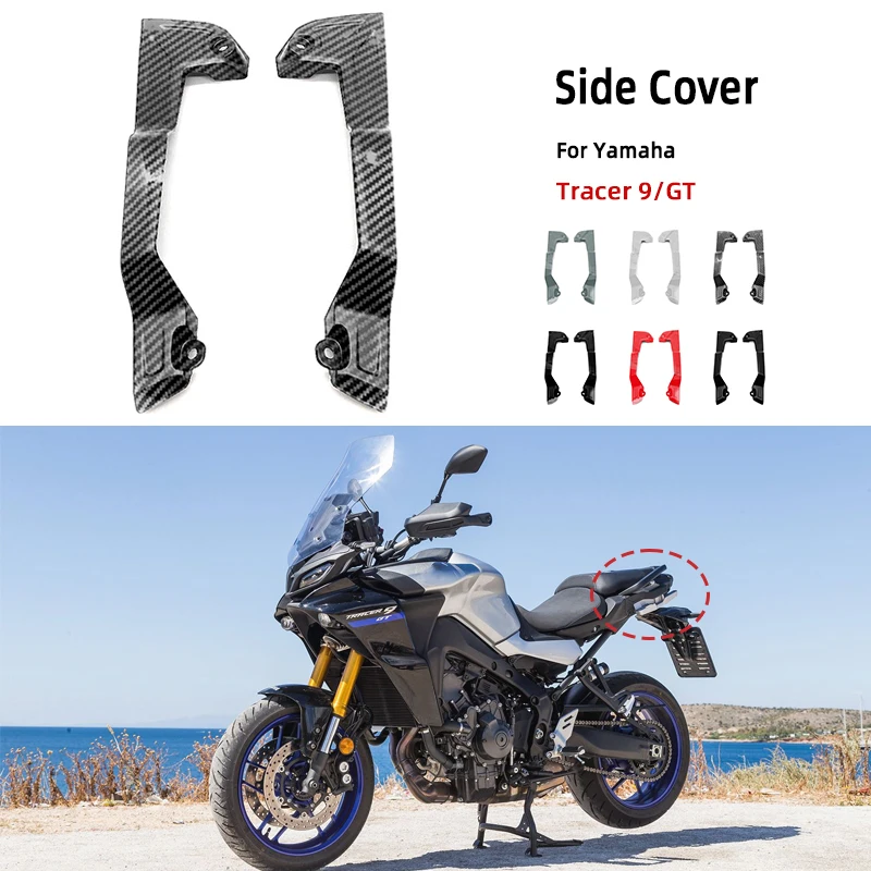 Pre indikátor Yamaha 9/GT Tracer 9 GT Tracer 9 2021 2022 2023 2024