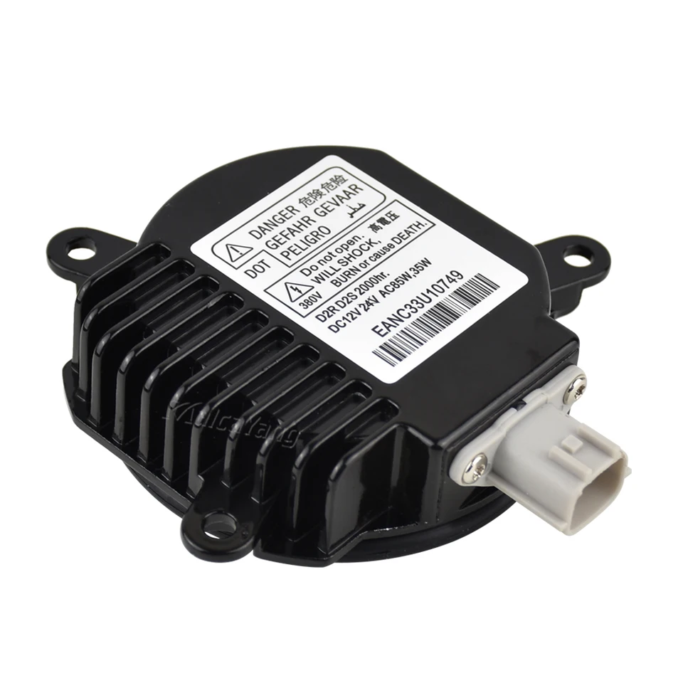 Pre Infiniti EX35 FX35 FX45 FX50 G35 JX35 HID svetlometový balast EANA090A0350 284748991D EANA2X512637 EANA11C12122 284748907