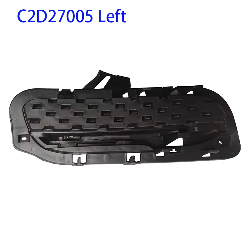 Pre Jaguar XJ 2016-2021 predný nárazník hmlová lampa OEM C2D27005 C2D27003