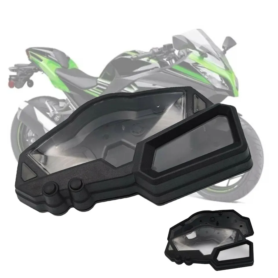 Pre Kawasaki Ninja 300 Ninja 250 2013-2017