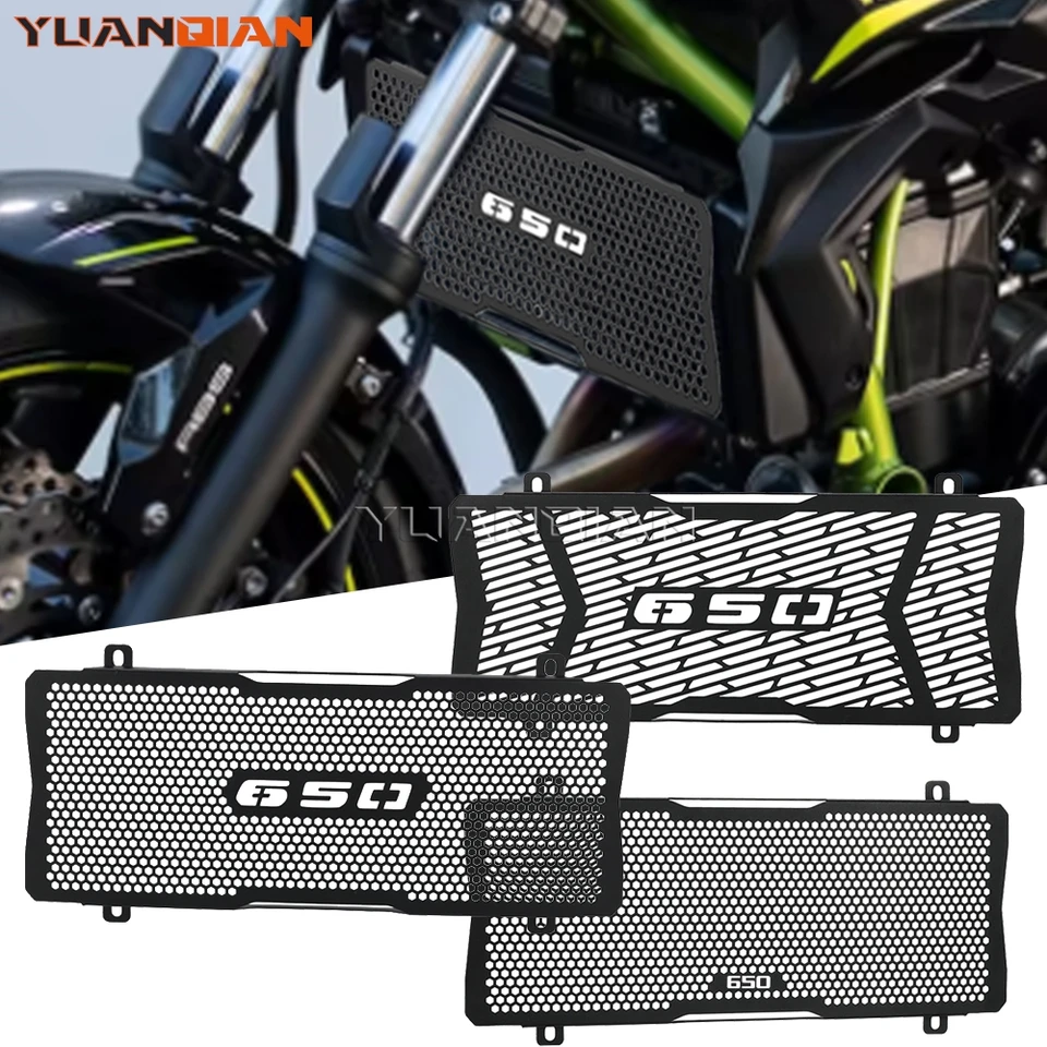Pre Kawasaki Ninja 650 Urban Tourer Ninja650 Performance Z650RS Z650 2017-2024 2024