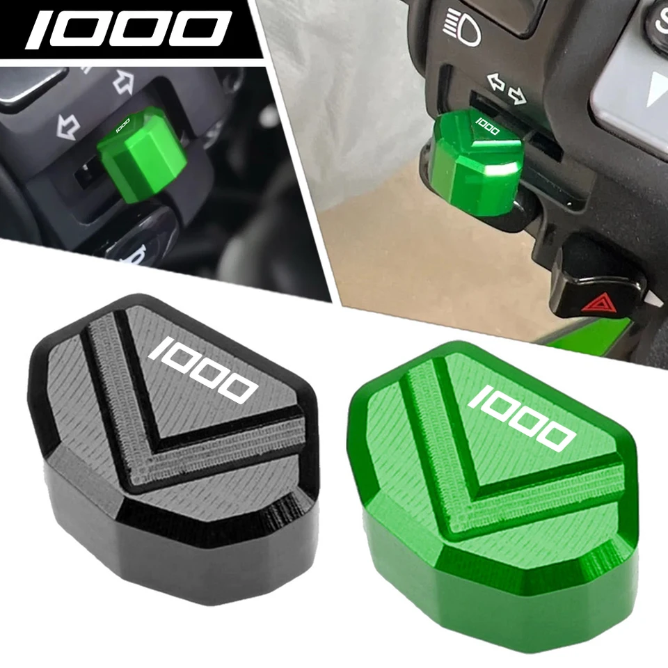 Pre Kawasaki Ninja1000 Ninja 1000 Z1000 Z 1000 SX 2011-2023 2022 2021 2020