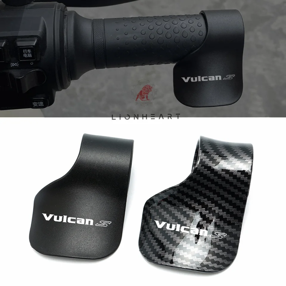 Pre Kawasaki Vulcans Vulcan S 650 VN650 S650 1000 650cc x Rovládanie priľnavosti Pomocník škrtiaca klip Labour Saver Motorycle Motorycle príslušenstvo