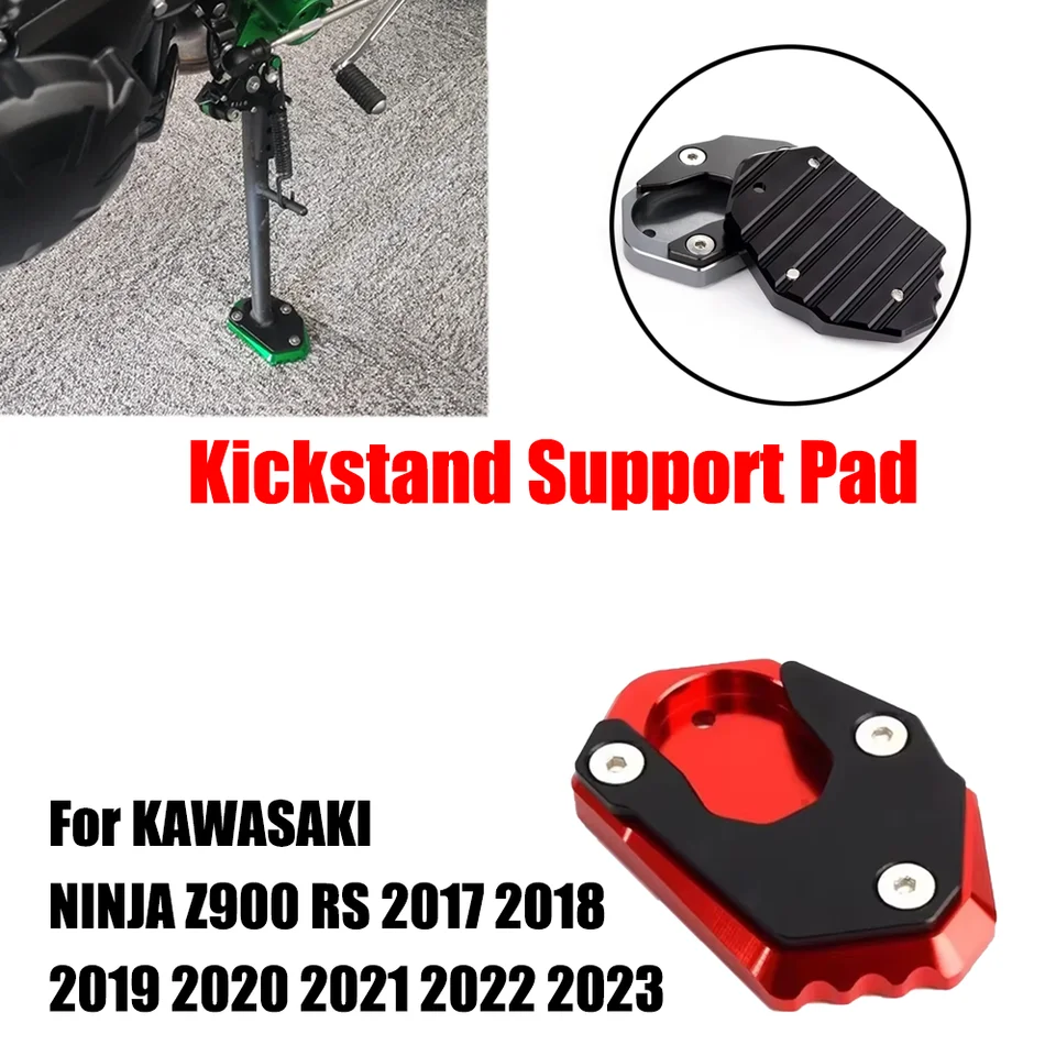 Pre Kawasaki Z900RS Z900 RS 2017-2023