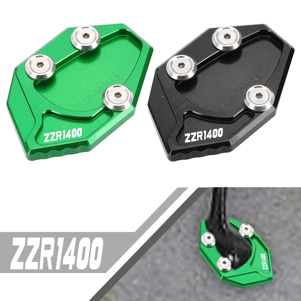 Pre Kawasaki ZZR1400 ZZR ZZR 1400 ZZR-1400 2006-2024 2023 2022 21