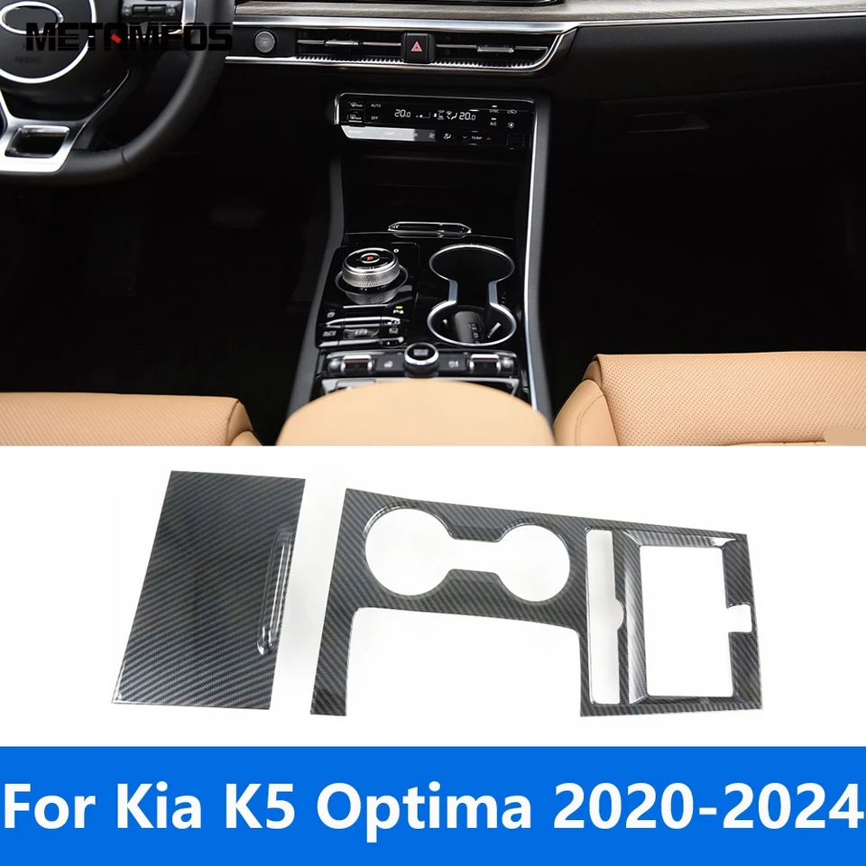 Pre KIA K5 Optima DL3 2020-2022 2023 2024