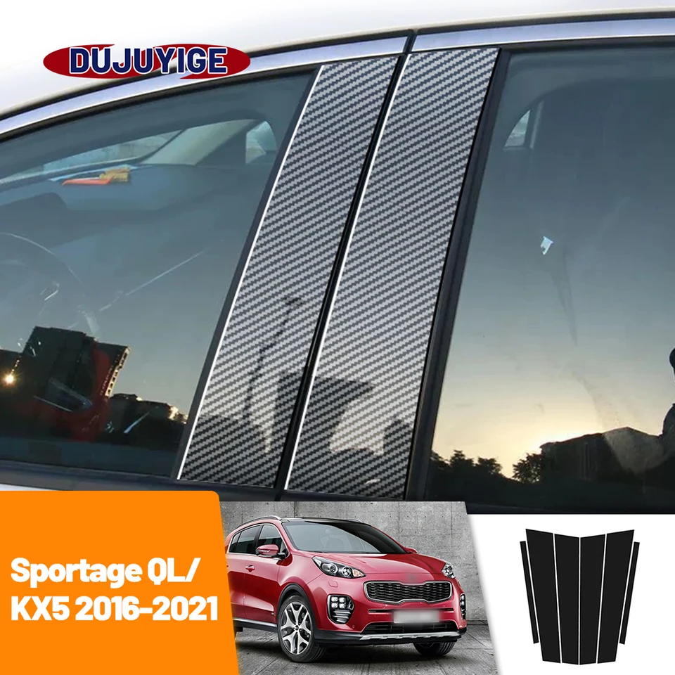 Pre KIA Sportage QL KX5 2016-2021 2017 2018 2019 2020