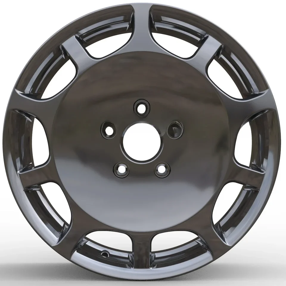 Pre kolesá osobných automobilov 18 19 20 palcov 5*112 pre Mercedes Benz AMG SLS SLK SLK triedy pre A45 C63 E63 S63 S65 pre Maybach S400