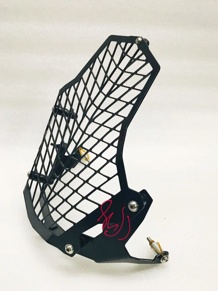 Pre KTM 1050 1090 1190 1290 Super Adventure Svetlomet Protector