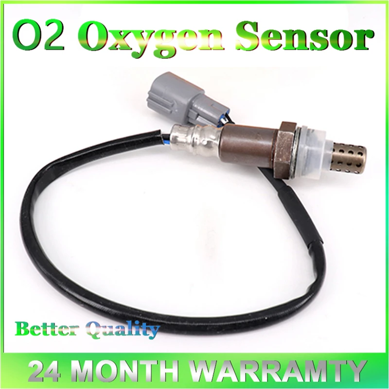 Pre kyslíkový senzor O2 Lambda senzorový pomer vzduchového pomeru pre Mitsubishi Montero Pajero 4 3,0L V73 V93 6G72 V97 6G75 MN153264