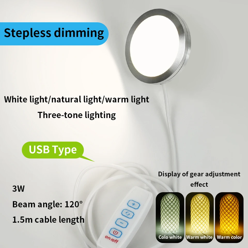 Pre laboratórium laboratória laboratória LED lampa nastaviteľná SVETLO SVETLO LED DECS HARDWARE DIY model biele /studené /teplé svetlo bez lampy 001