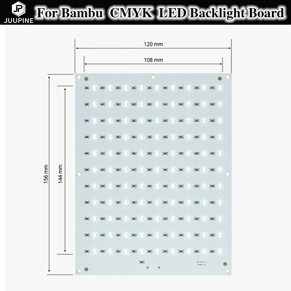 Pre laboratórium laboratória lithofane LED panel CMYK LED podsvietenia PLA BASIC CMYK Lithophane Bundle 3D tlač litofánovej fotografie