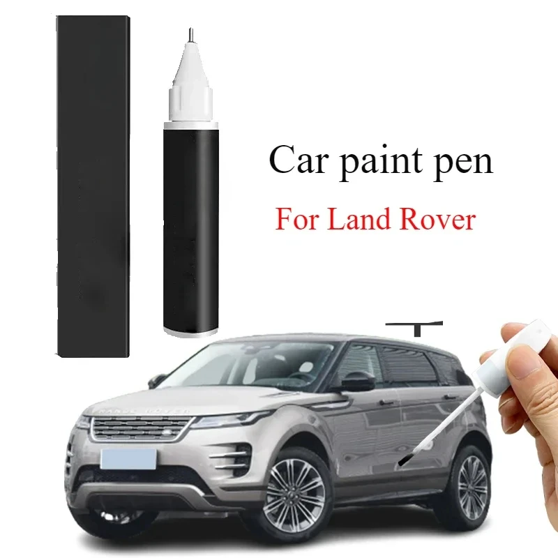 Pre Land Rover Car Paint Pen Special Land Rover Range Rover Aurora Discovery Shenxing Guard Xingmai Scratch Opravy