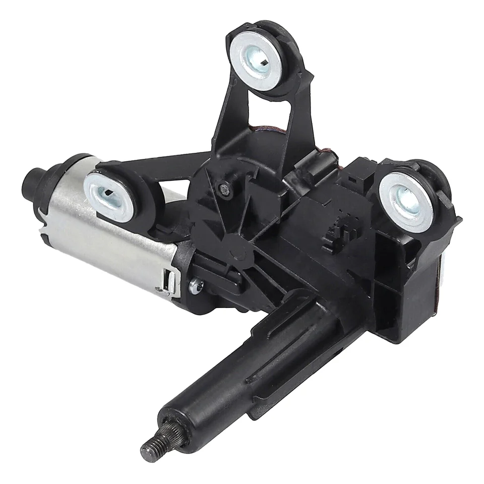 Pre Land Rover Freelander 2 Mk2 2006-2014 12 V Zadné sklo zadné stieračky LR033226 Wipers and Enter