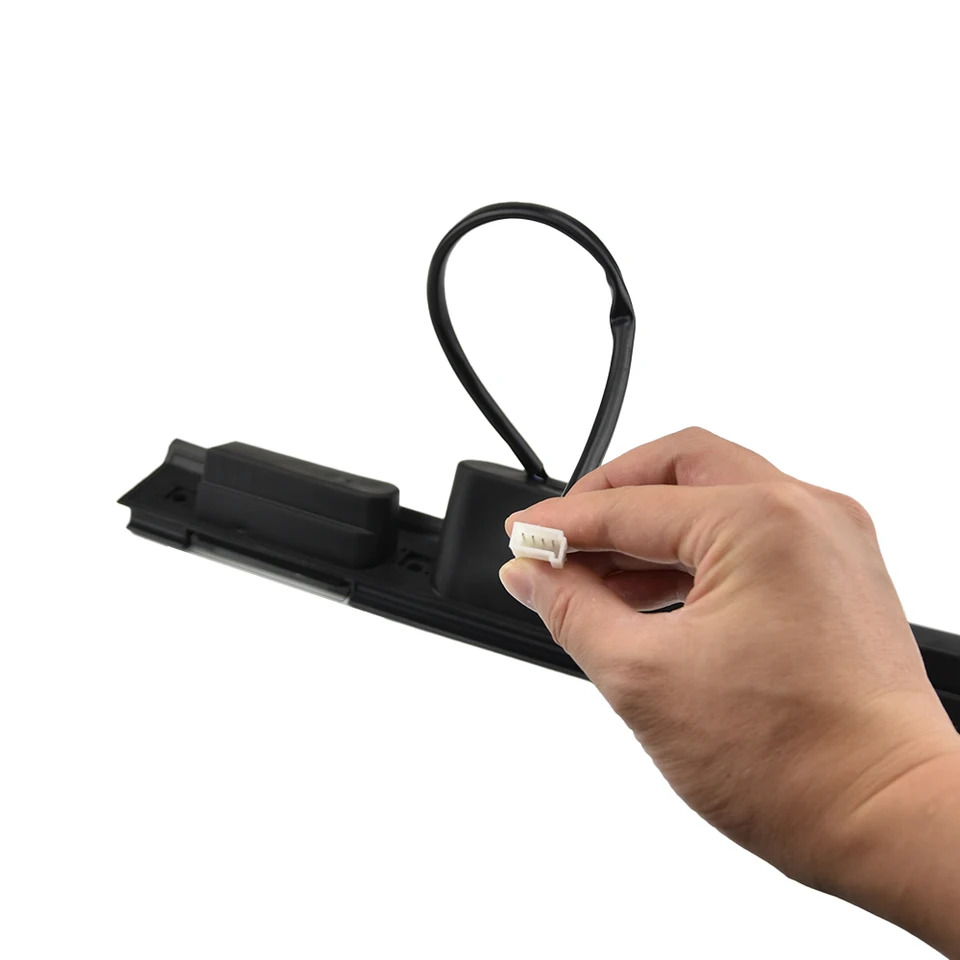 Pre Land Rover Range Rover L322 2002-2012 Spínač Tailgate Spínač Zadná ŠPZ