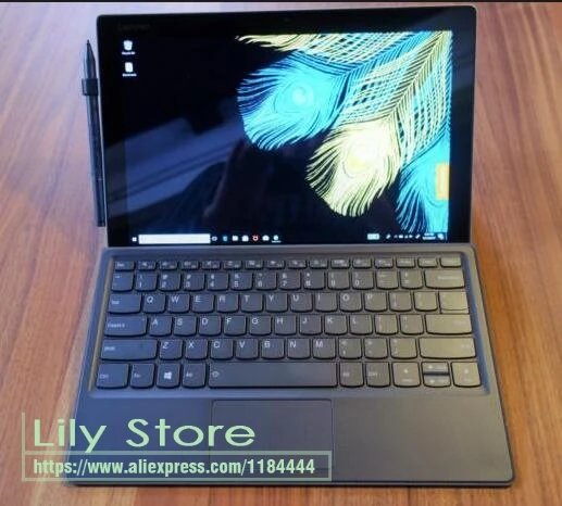 Pre Lenovo IdeaPad Miix 520 MIIX520 12 12,2 palca