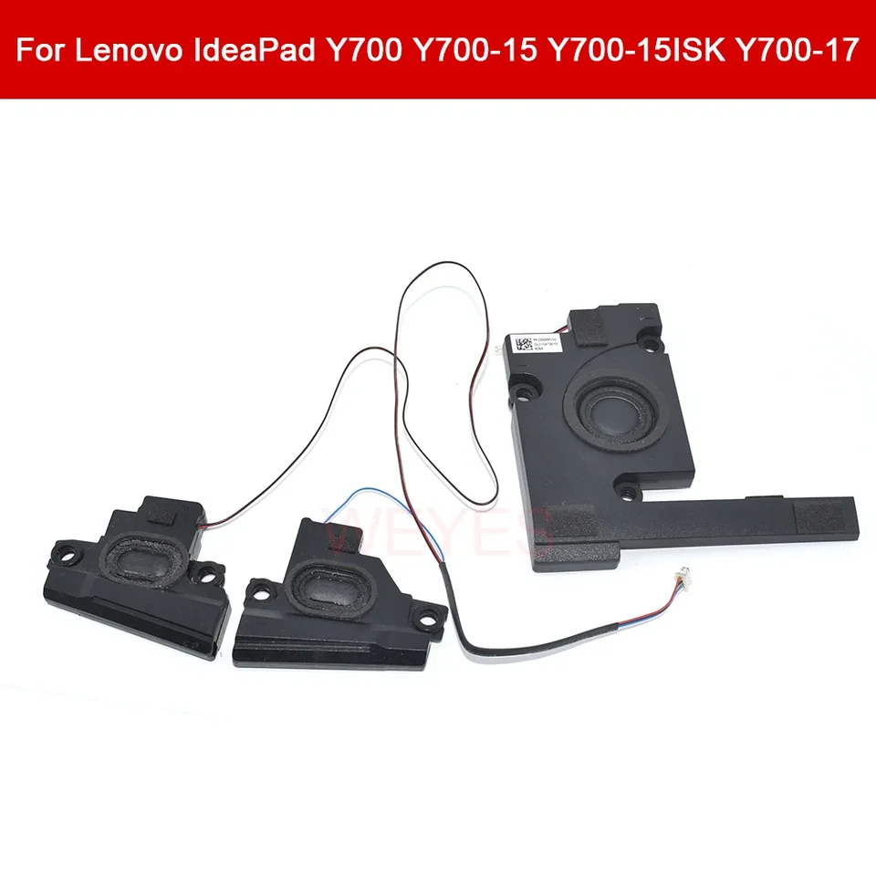 Pre Lenovo IdeaPad Y700 Y700-15 Y700-15ISK Y700-17 Y700-17ISK Y700-15ACZ Nový laptop vstavaný reproduktor PK23000MVC0 PK23000MTC0