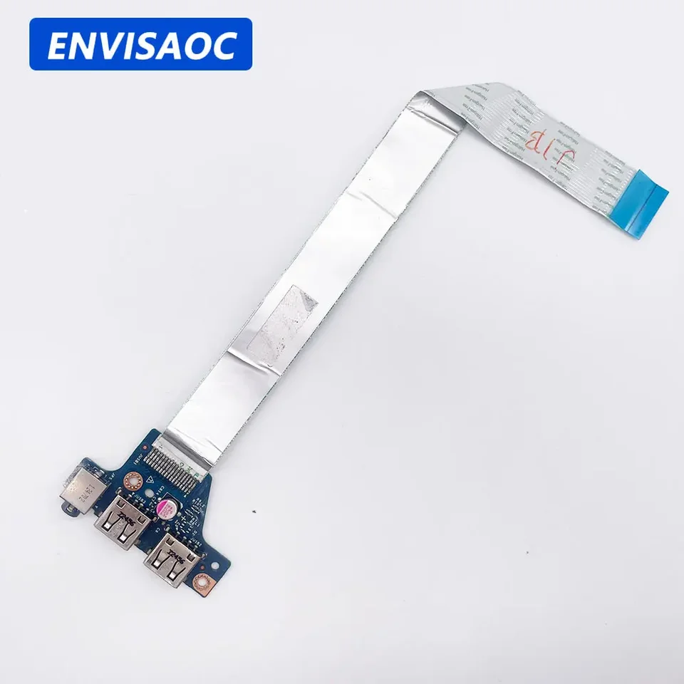 Pre Lenovo IdeaPad Z500 P500 Z400 P400 NAPOHOP IO USB AUDIO SAMPLE SACK RAD VIWZ1_Z2 LS-9062P 25,5 cm 29 cm