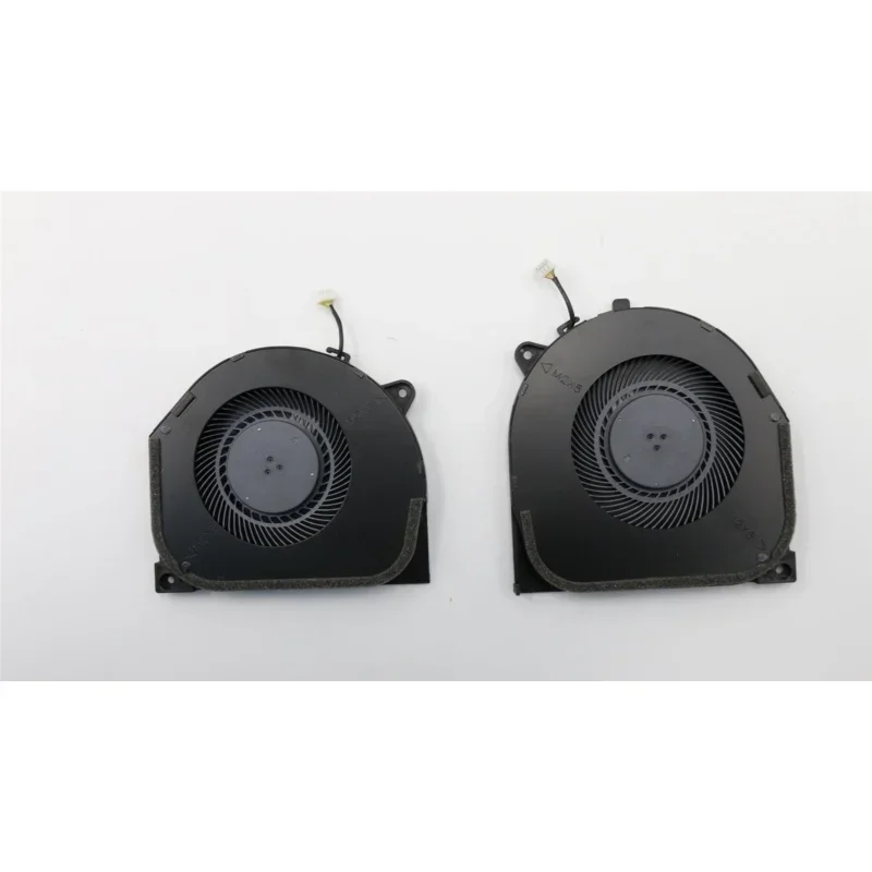 Pre Lenovo Legion Y530-15ICH fanúšikov CPU GPU Termal Cooling 5F10R40214