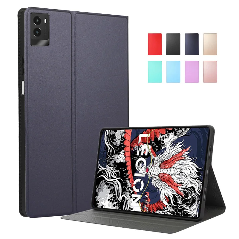 Pre Lenovo Legion Y700 2025 Case 3. Gen Book Tablet Tablet Cover pre Coque Lenovo Y700 2025 Legion Y700 2025 prípad 8,8 palca