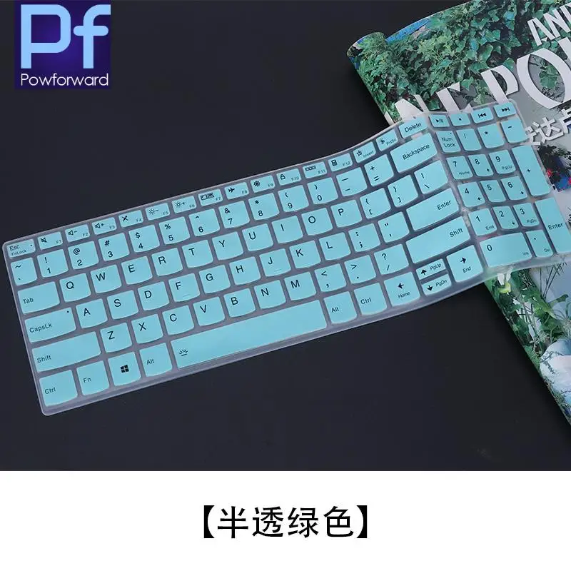 Pre Lenovo Thinkbook 15 G2 Gen2 Thinkbook 15 G3 Gen3 Ideapad Slim 7 15,6 Yoga 7i 15 Laptop Keyboard Covers Film Film Film Film