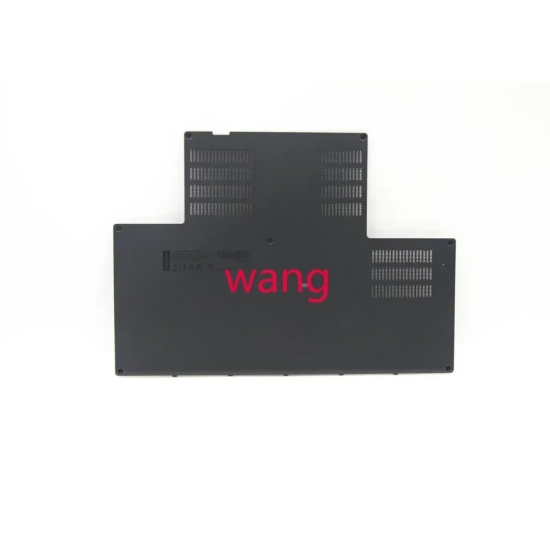 Pre Lenovo Thinkpad P53 Pamäťové dvere RAM HDD Bunda Grey 02DM516