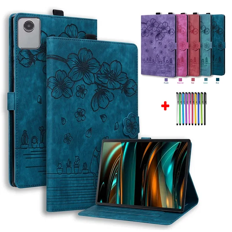 Pre Lenovo Xiaoxin Pad 2024 Puzdro 11 