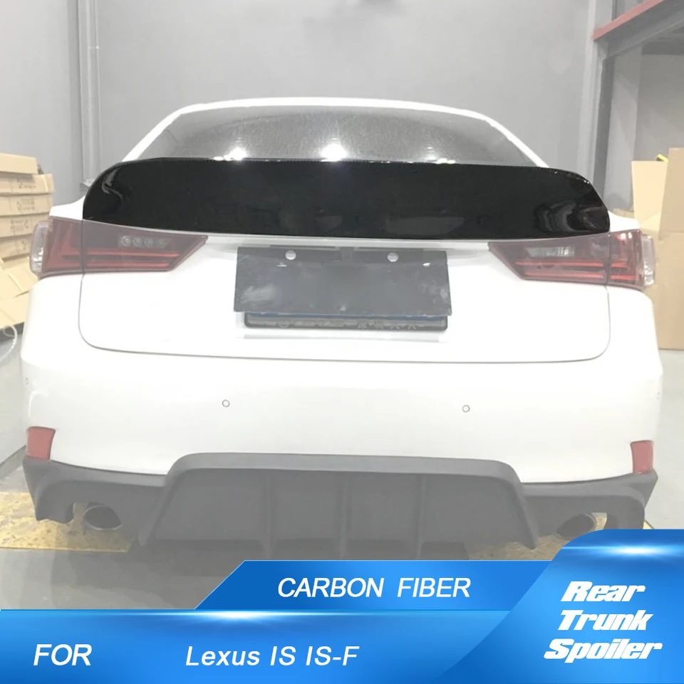 Pre Lexus 2014-2020 IS200T IS250 IS300 IS350 IS F 2013-2014