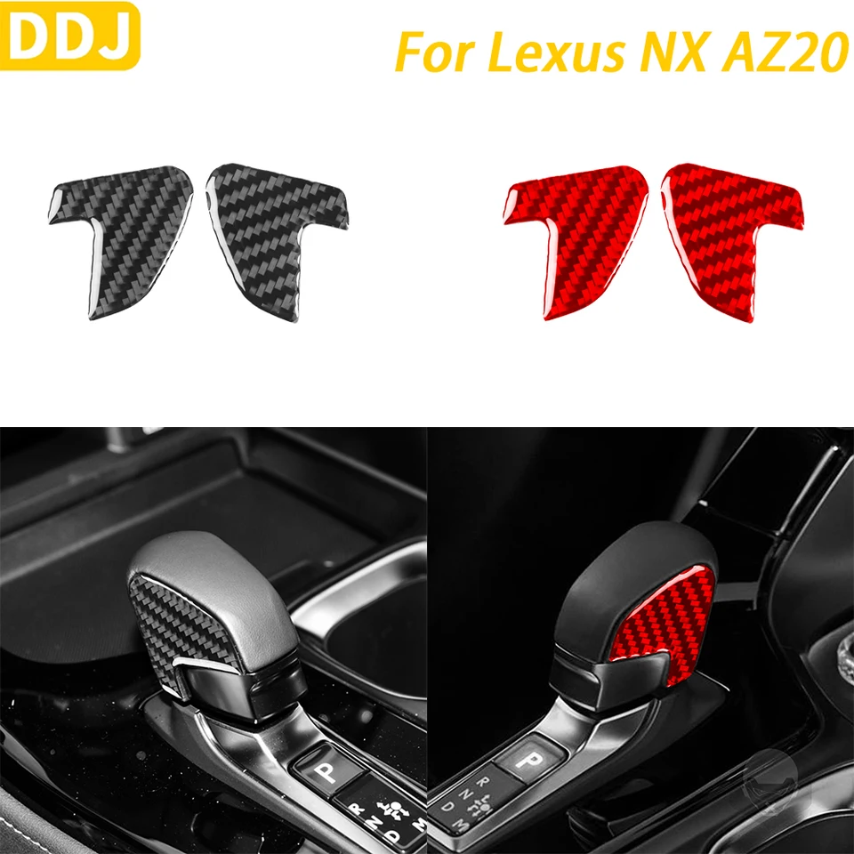 Pre Lexus NX AZ20 250 350H 450H 2022-2024 Príslušenstvo