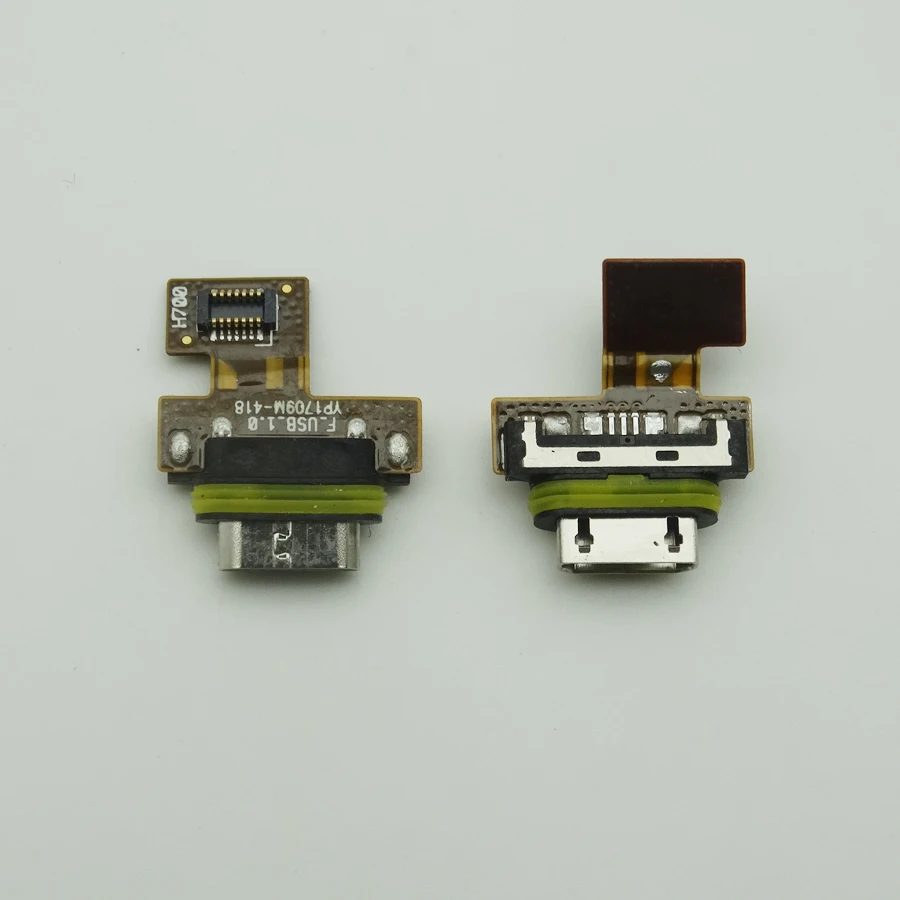 Pre LG X Venture H700 / M701 / M710DS USB nabíjací port konektorový kábel DOCK FLOW
