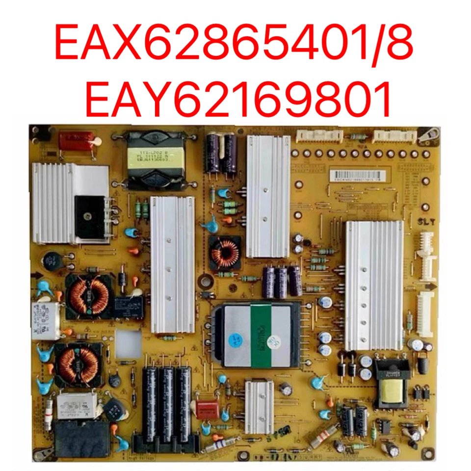 pre LGP4247-11SLPB Power Board EAX62865401 EAY62169801