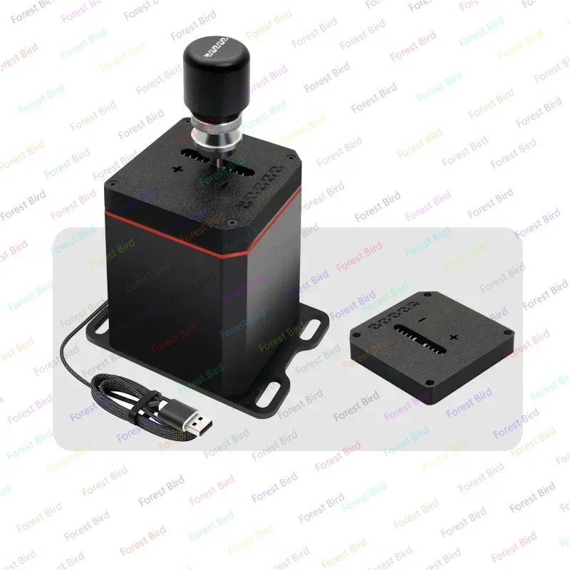 Pre logitech G29/G25/G27/G920 SIMAGIC Moza T300 Volant Gears s PC USB SIM SHIFTER RACING GAME H