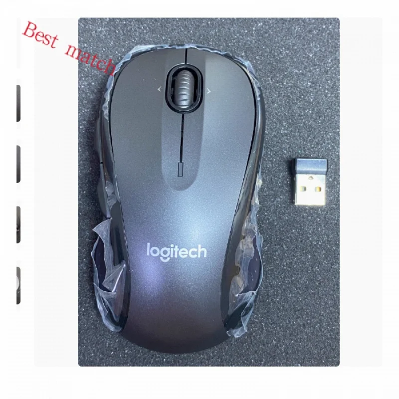 Pre Logitech/ Logitech M510 Wireless Mouse MAC Office Mouse & M500 a M545MK545 Klávesnica a myš