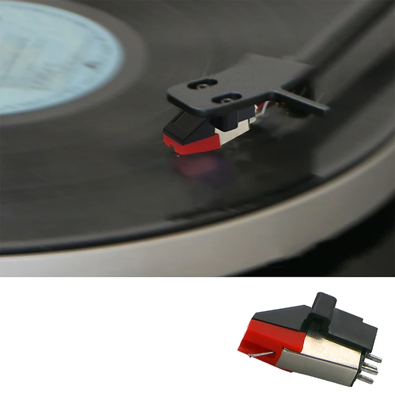 pre LP gramofón fonograf o granograf