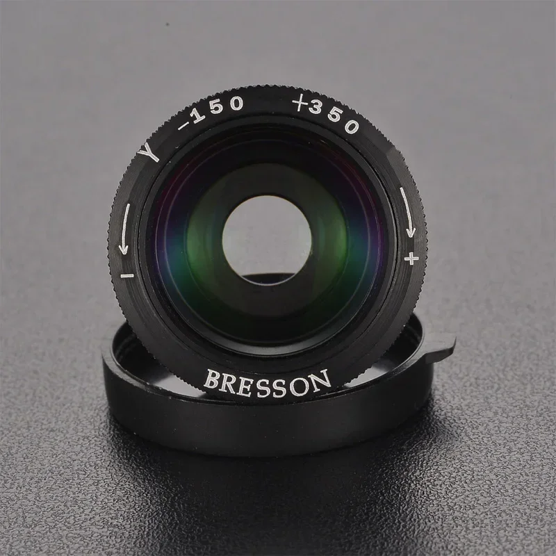 Pre lupič Bresson ViewFinder 1.1-1.6x pre Leica M Camera ME M9 M8 M7 M4-P M8.2 Príslušenstvo pre fotoaparáty s vysokým rozlíšením
