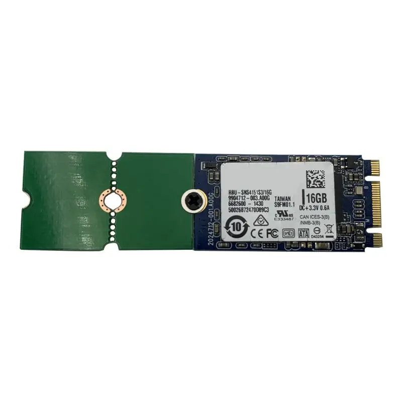 Pre M.2 NGFF NVME pre MB pre kľúč SSD 2242 2260 2280 Dĺžka predlžovacieho adaptéra SSD SOILD THO DISK CONVERTER FRA