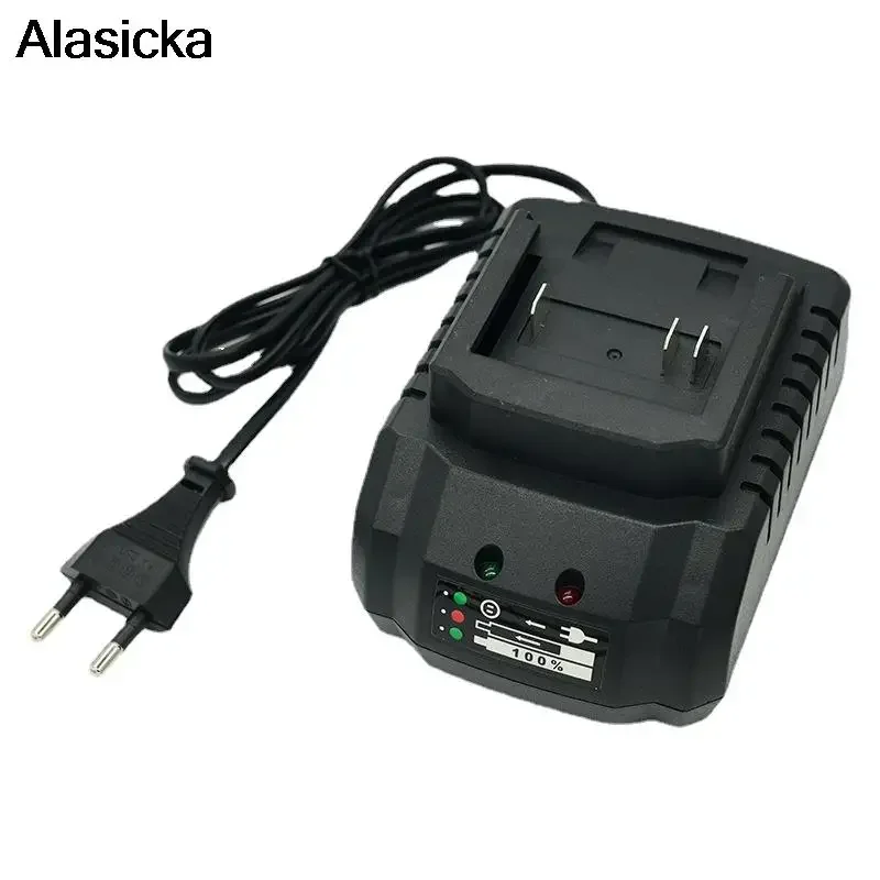 Pre Makita 21V nabíjačku batérií prenosný vysokovýkonný Smart Fast Li-Ion Battery Battery nabíjačku pre nabíjačku Makita nabíjačku EU/US Plug