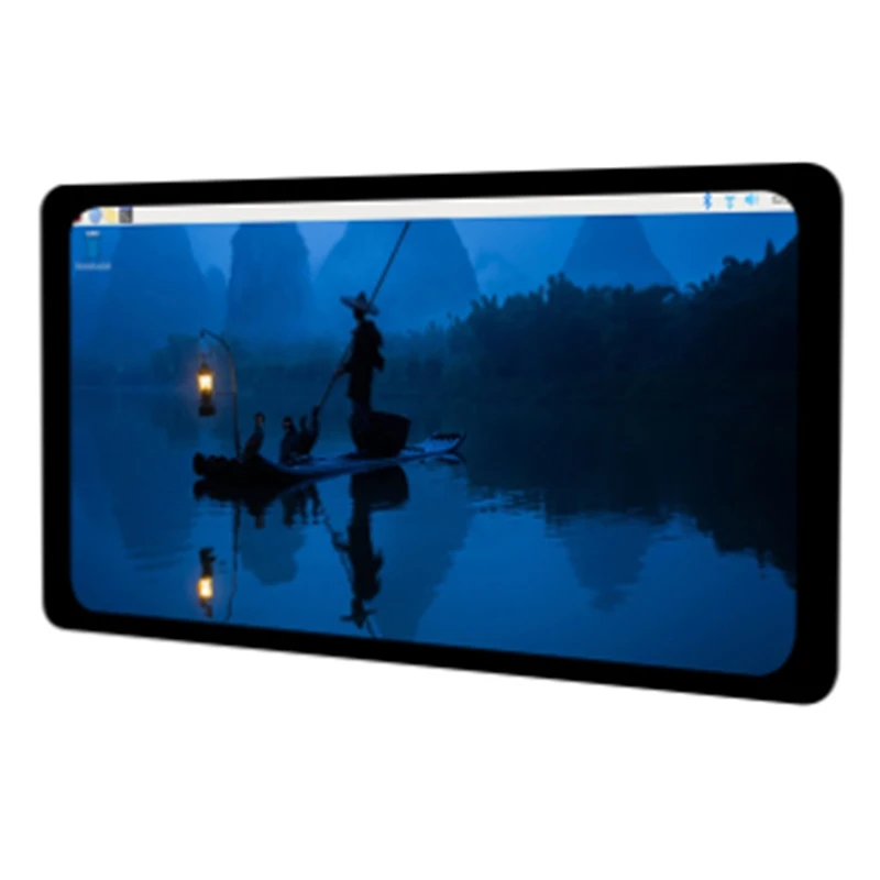 Pre maliny PI 6,25 palca 720x1560 DSI DISPLEY MIPI LCD kapacitný dotykový displej