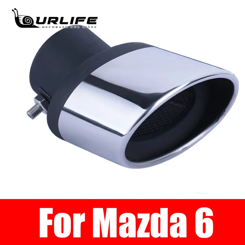 Pre Mazda 6 M6 2003-2006 2007 2008 2009 2011 2011