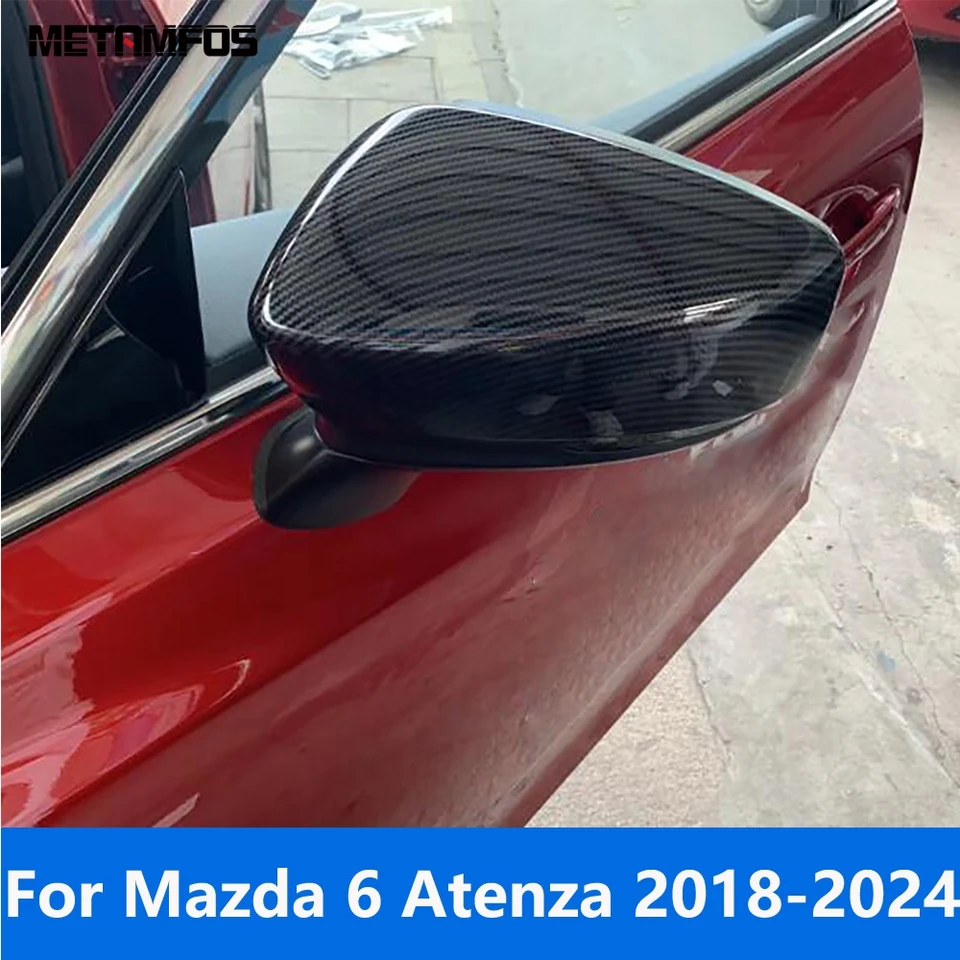 Pre Mazda 6 M6 Atenza 2018-2022 2023 2024