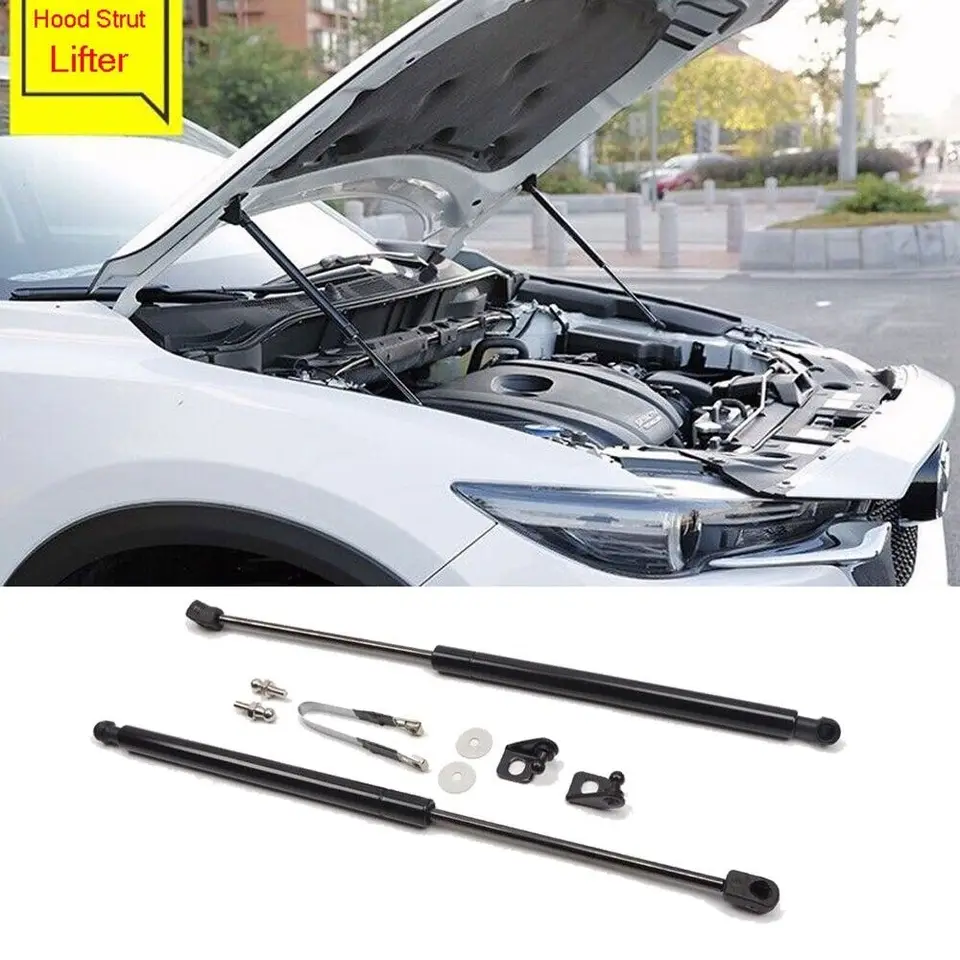 Pre Mazda CX-5 CX5 2017 2018 2019 2020 2021-2024