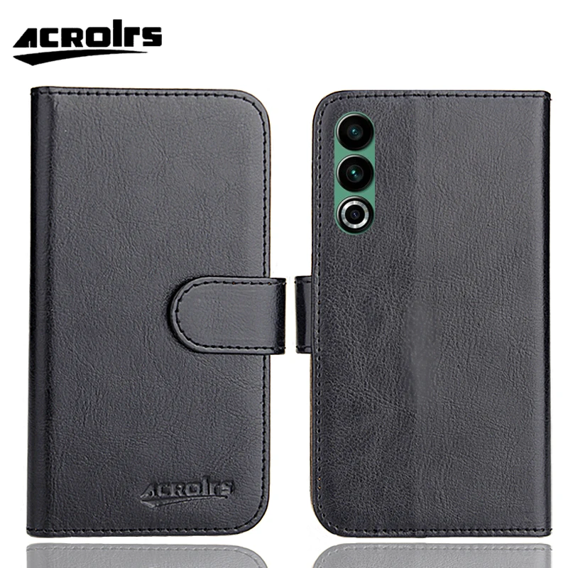 Pre Meizu 20 Classic Case 6.55 