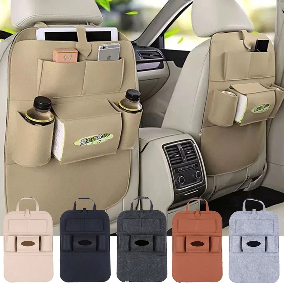Pre Mercedes Benz A45 AMG C Coupe AMG CE AMG S AMG CL CLA AMG CLK CLS GLE SL Zadné sedadlo CAR CAR CAPORNA ORGANIZER SKLADOVANIE
