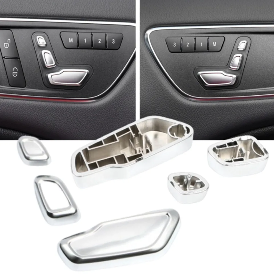 Pre Mercedes Benz Ce GLK CLS GLE Trieda W204 W207 W212 W218