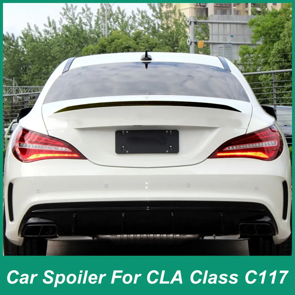 Pre Mercedes Benz CLA Class C117 CLA200 260 CLA45 AMG 2013-2019