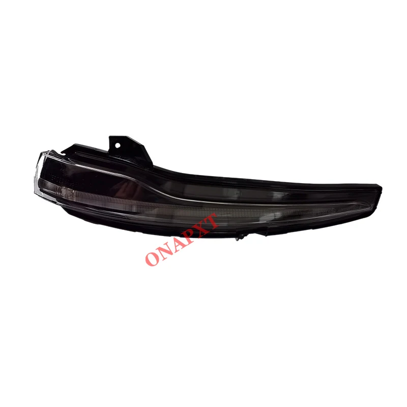 Pre Mercedes Benz V trieda W205 W213 W222 W464 2014-2023 Otočenie Signálneho svetla Zrkadlo