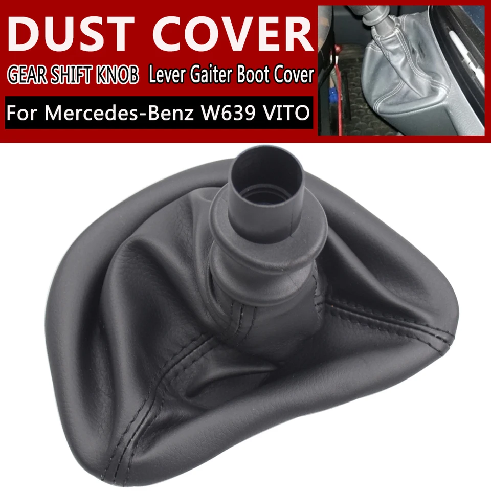 Pre Mercedes Benz Vito Viano W639 2003-2010